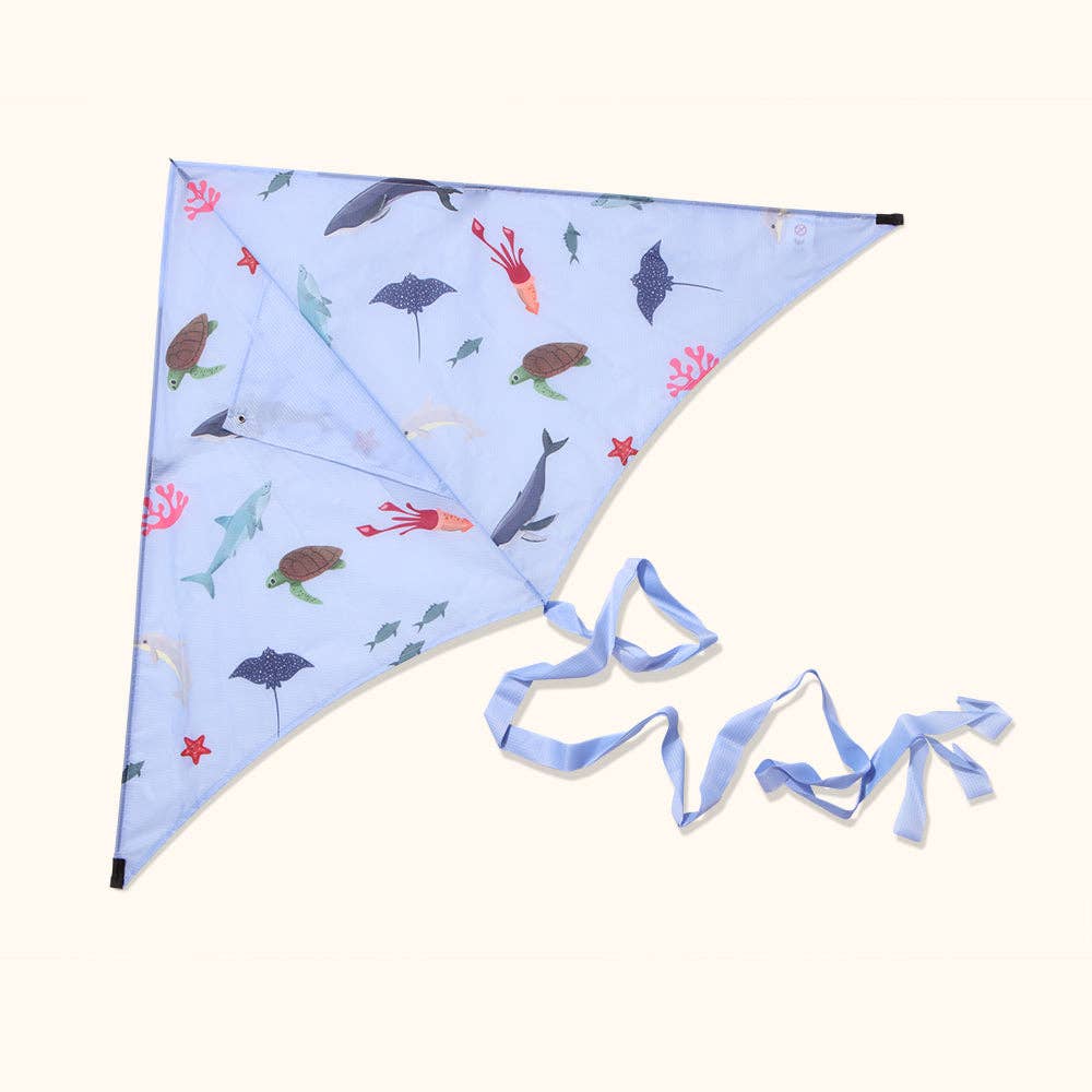 Eco Beach Ltd - Ocean - Sustainable Kite
