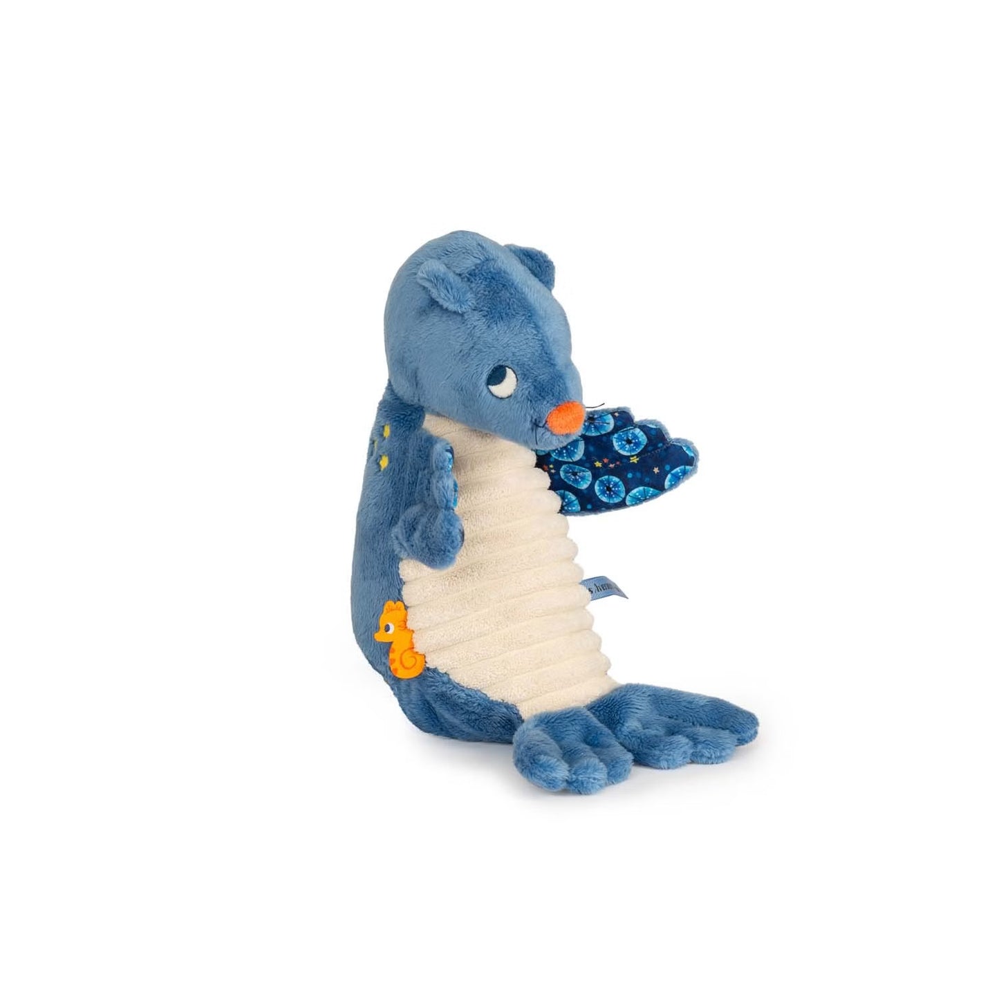 Moulin Roty Light-up Sea Lion Les Aventures de Paulie
