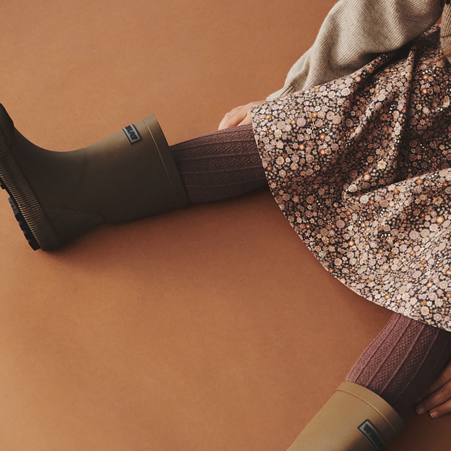 WHEAT Skirt Sissi
