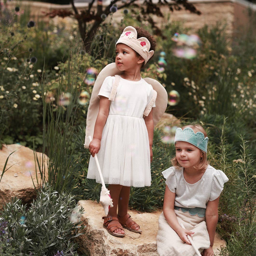 Avery Row - Dress Up Set - Flower Fairy