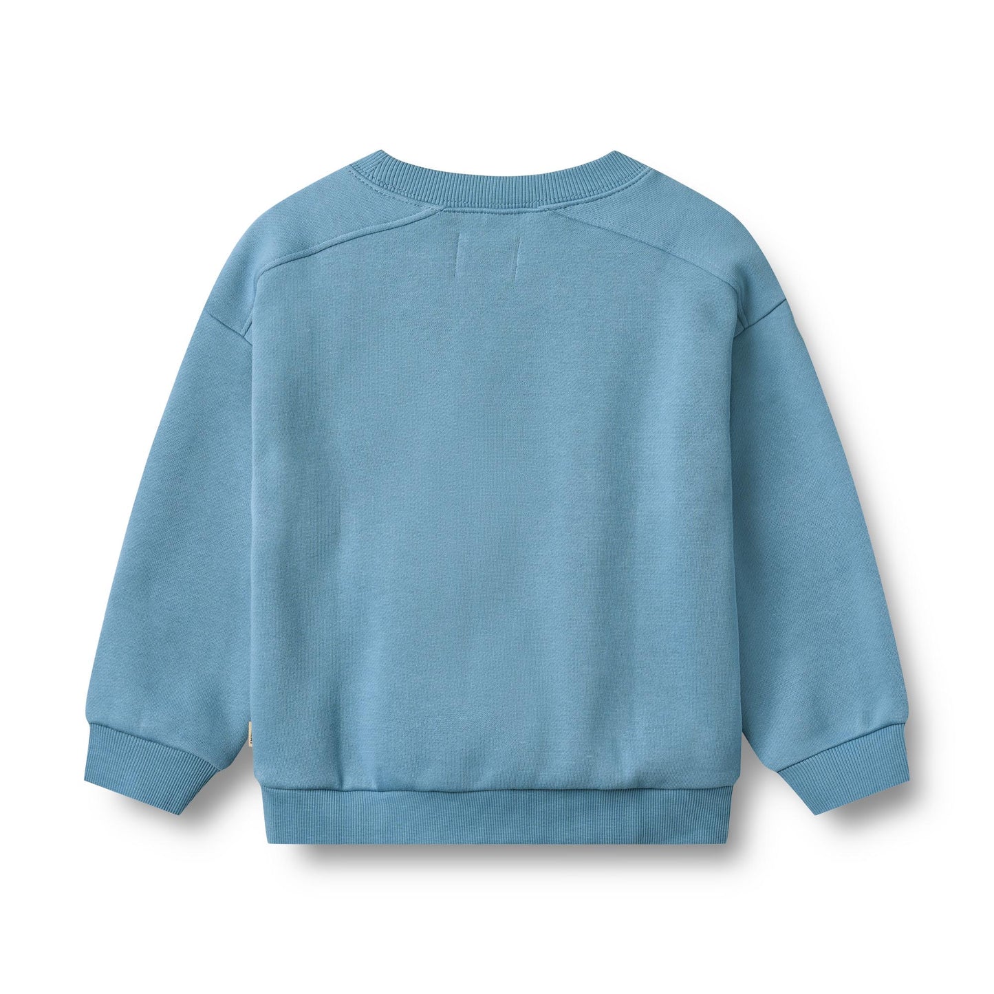 WHEAT Long Sleeve Sweatshirt Sander
