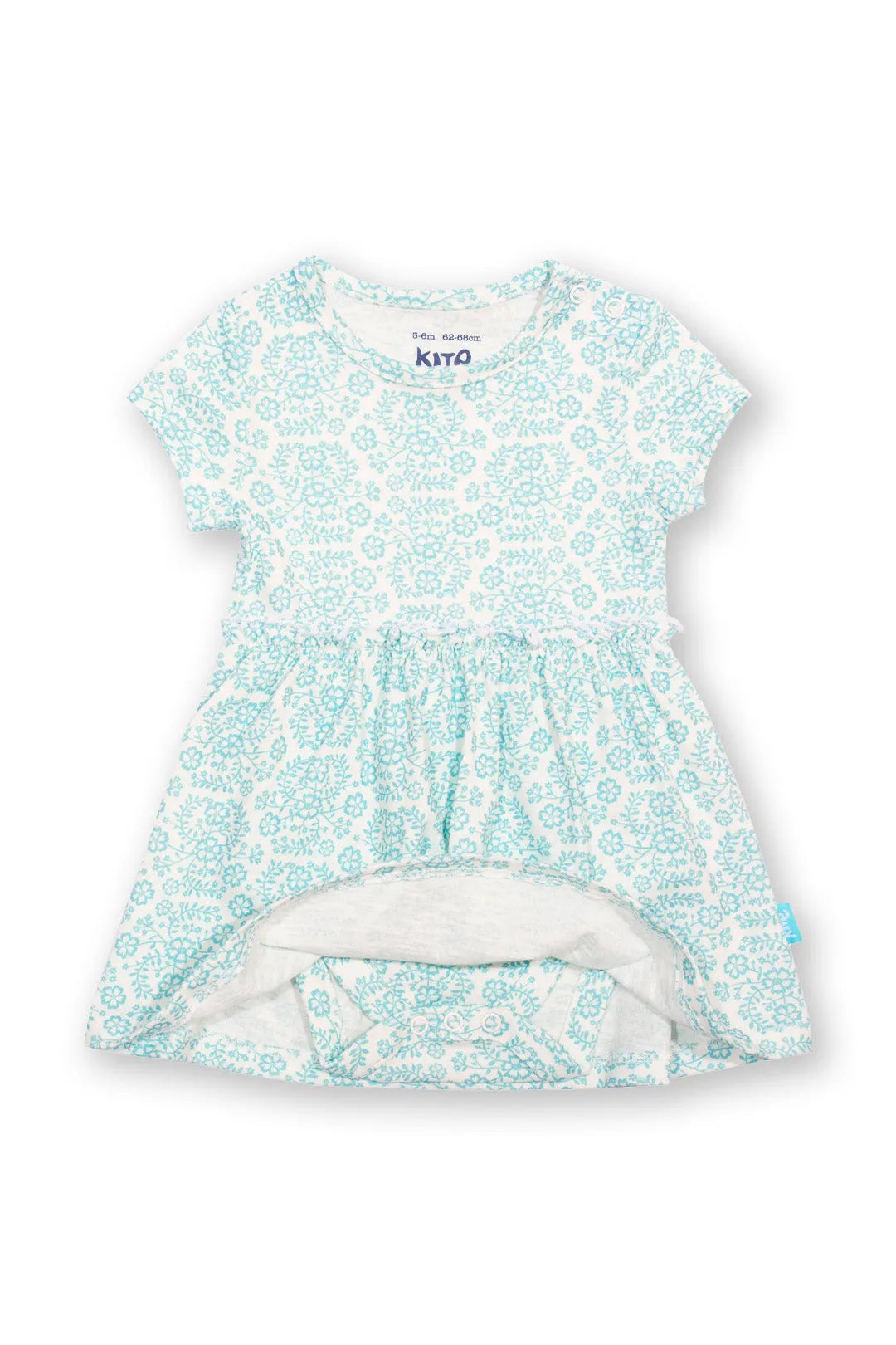 Kite Heritage Floral Bodydress