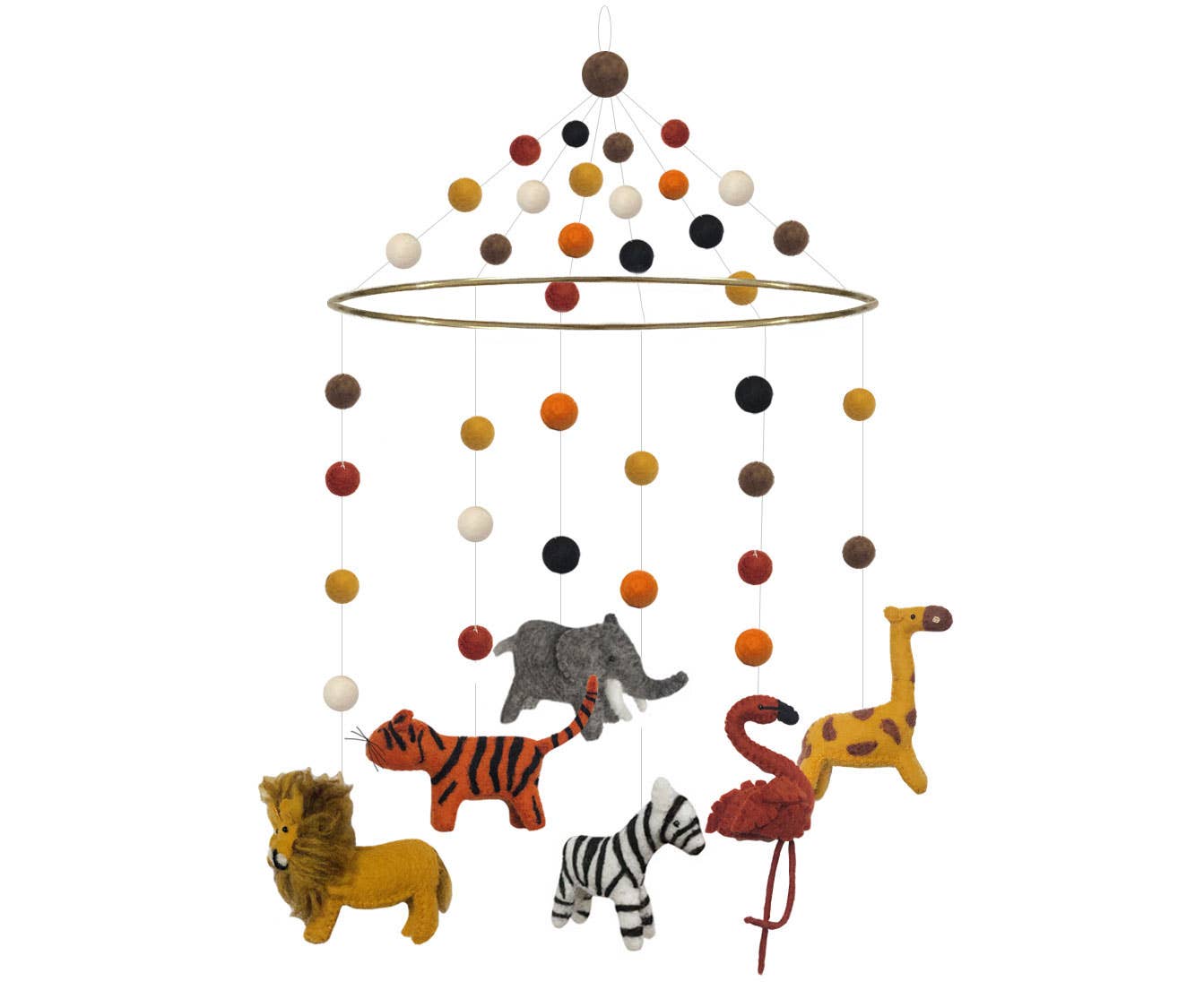 Gamcha - Mobile, Safari, Big