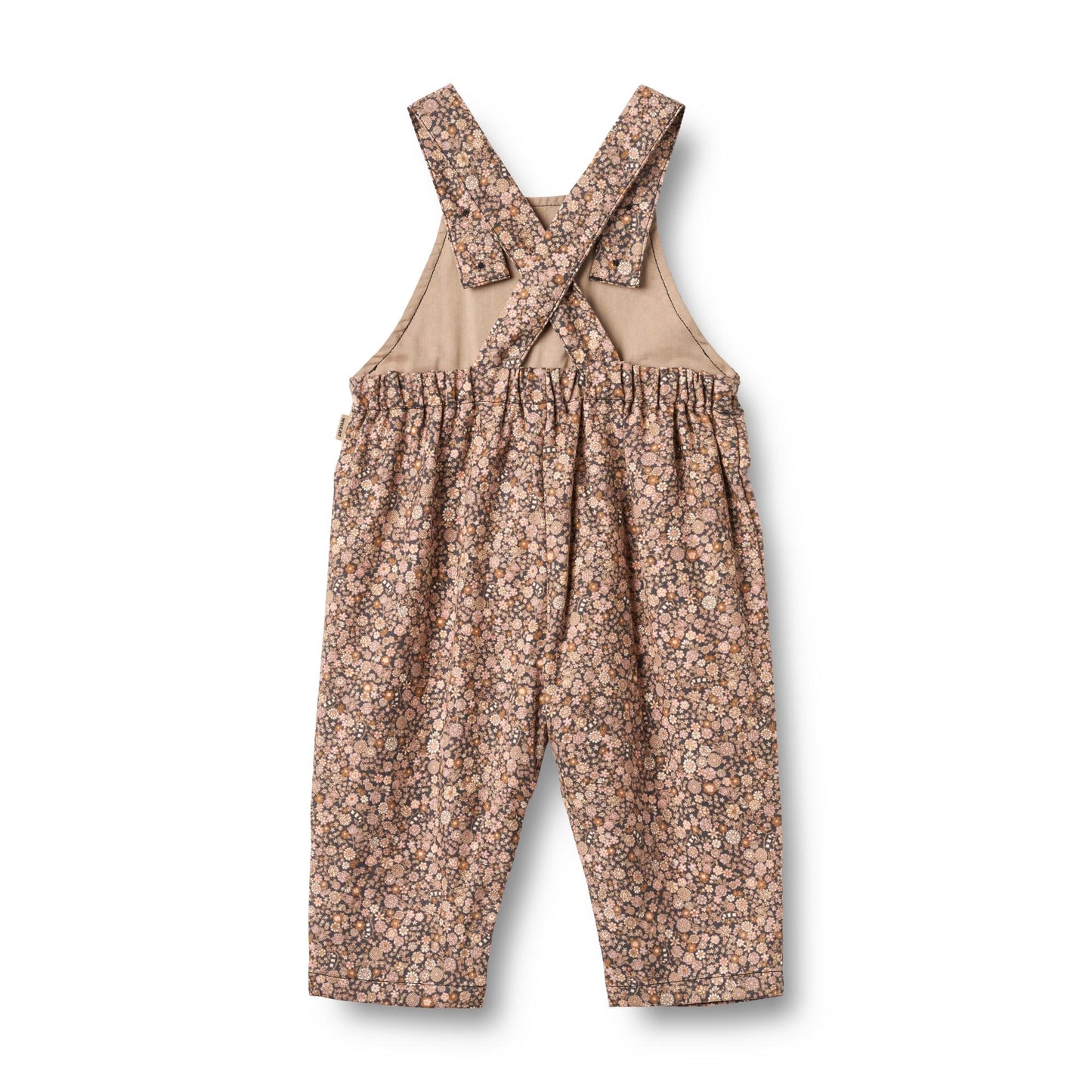 WHEAT Overall Liz