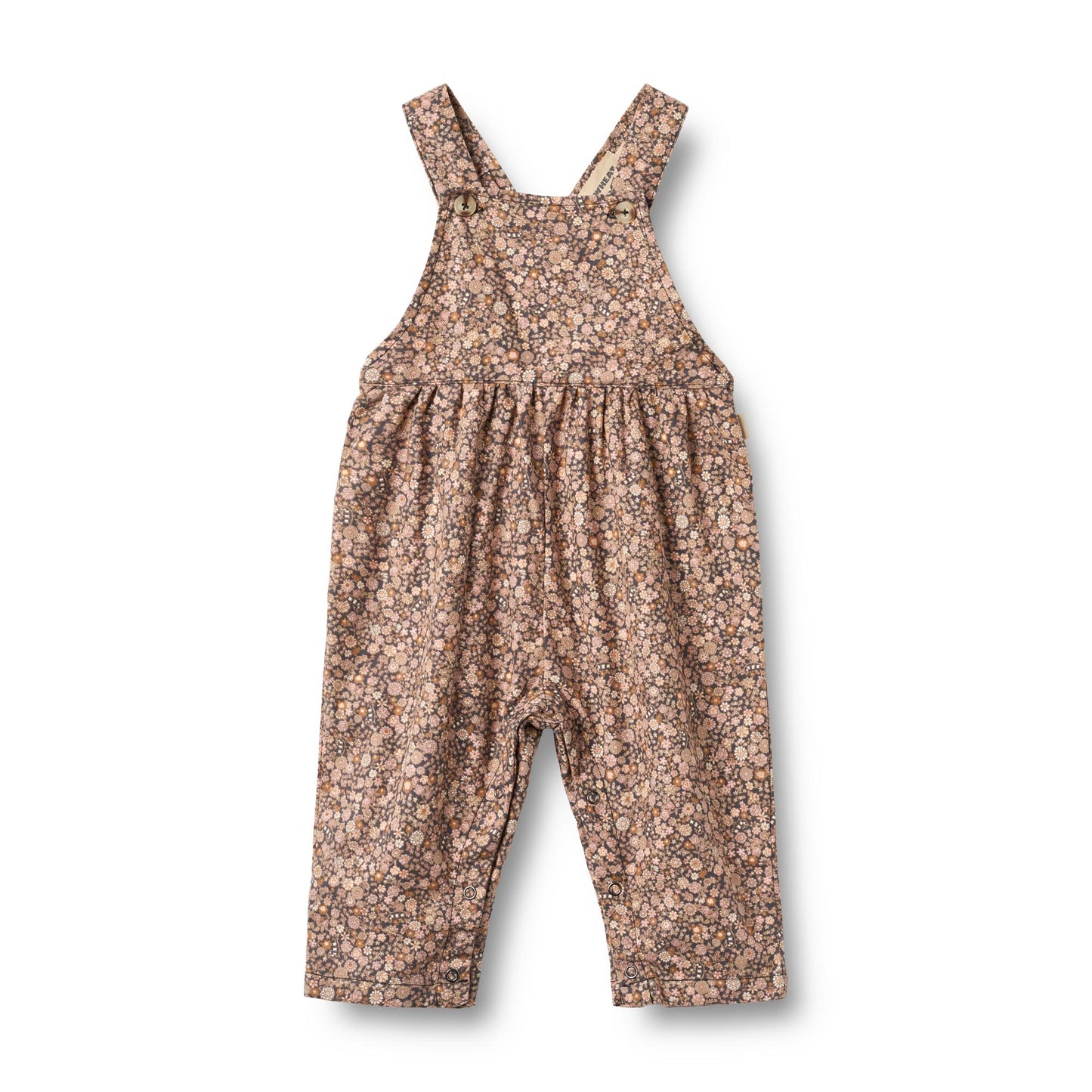 WHEAT Overall Liz