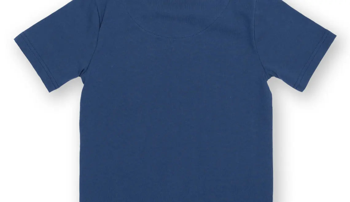Kite Shark Seas T-shirt 3-6 Years