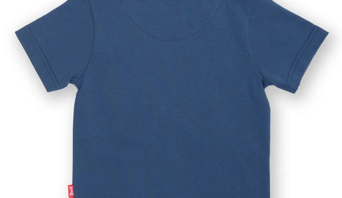 Kite Tractor T-shirt