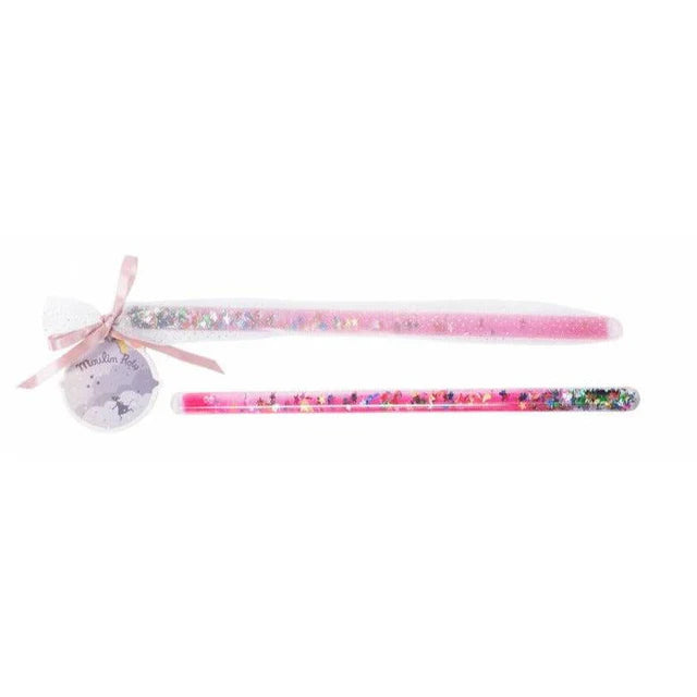 Moulin Roty Magic Wands La Petite Ecole