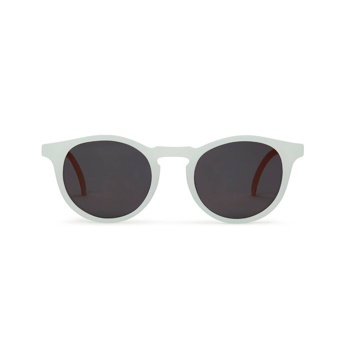 Leosun - Baby & Toddler Sunglasses 0 - 2 years | Blue Fade