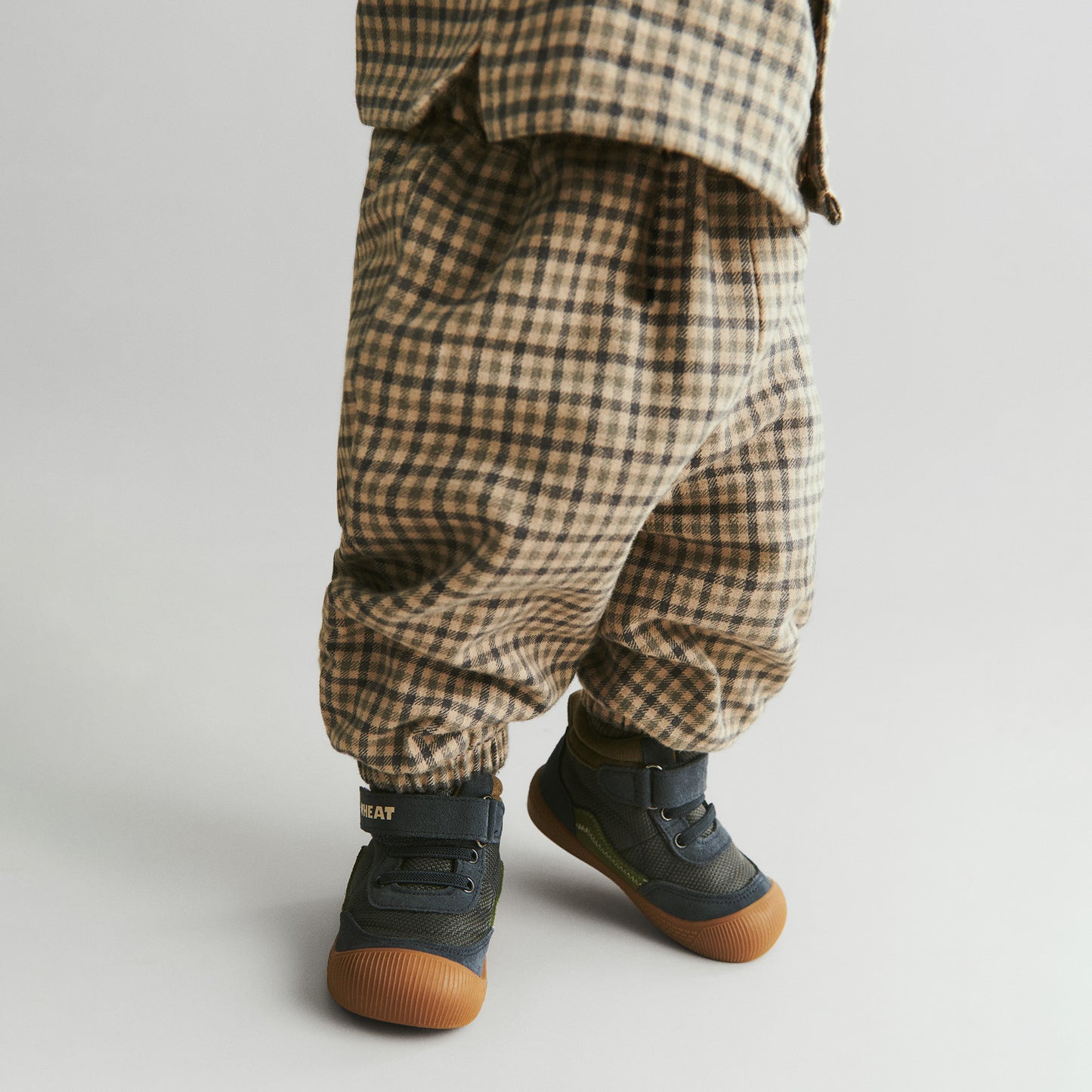 WHEAT Trousers Lined Blake
