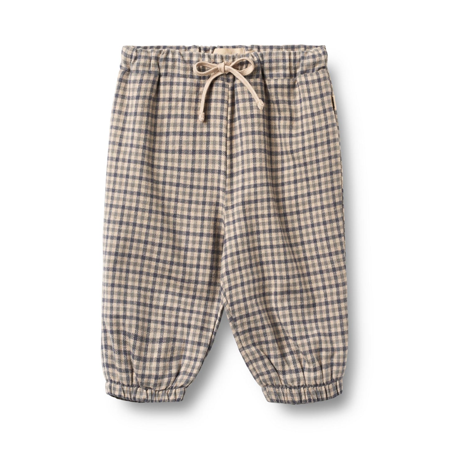 WHEAT Trousers Lined Blake