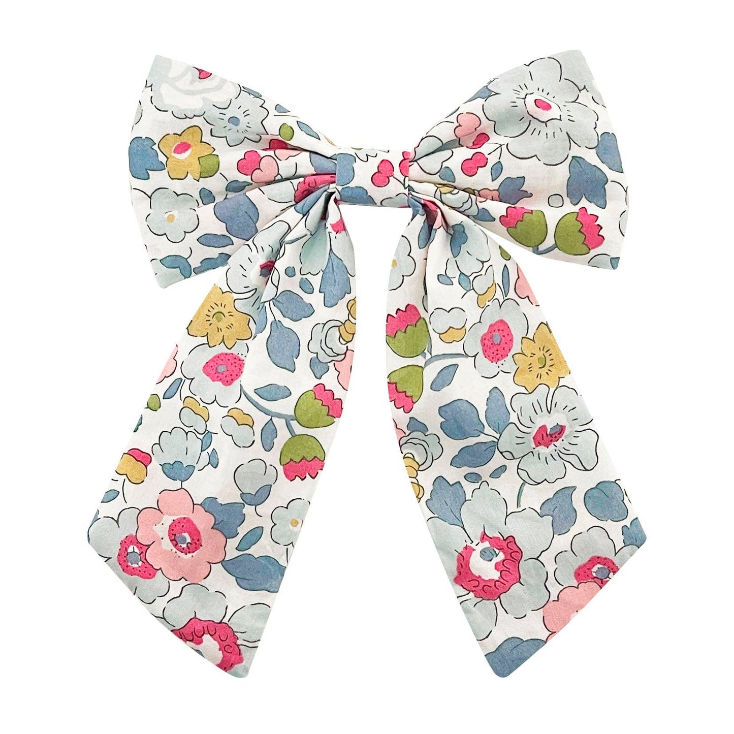 Verity Jones London - Large Liberty Betsy Hair Clip