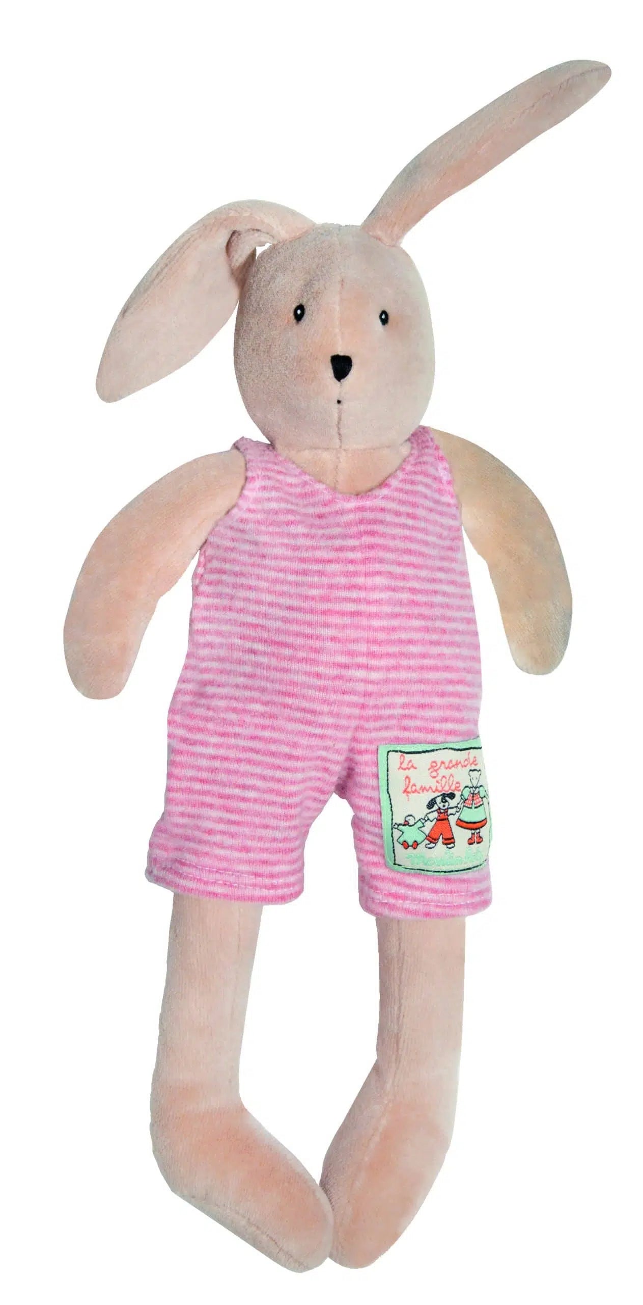 Moulin Roty Little Sylvain The Rabbit La Grande Famille