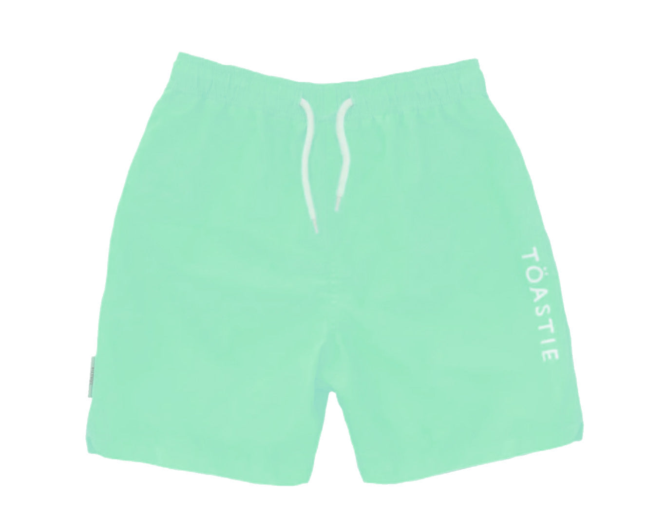 TOASTIE UV Swim Shorts- Mint
