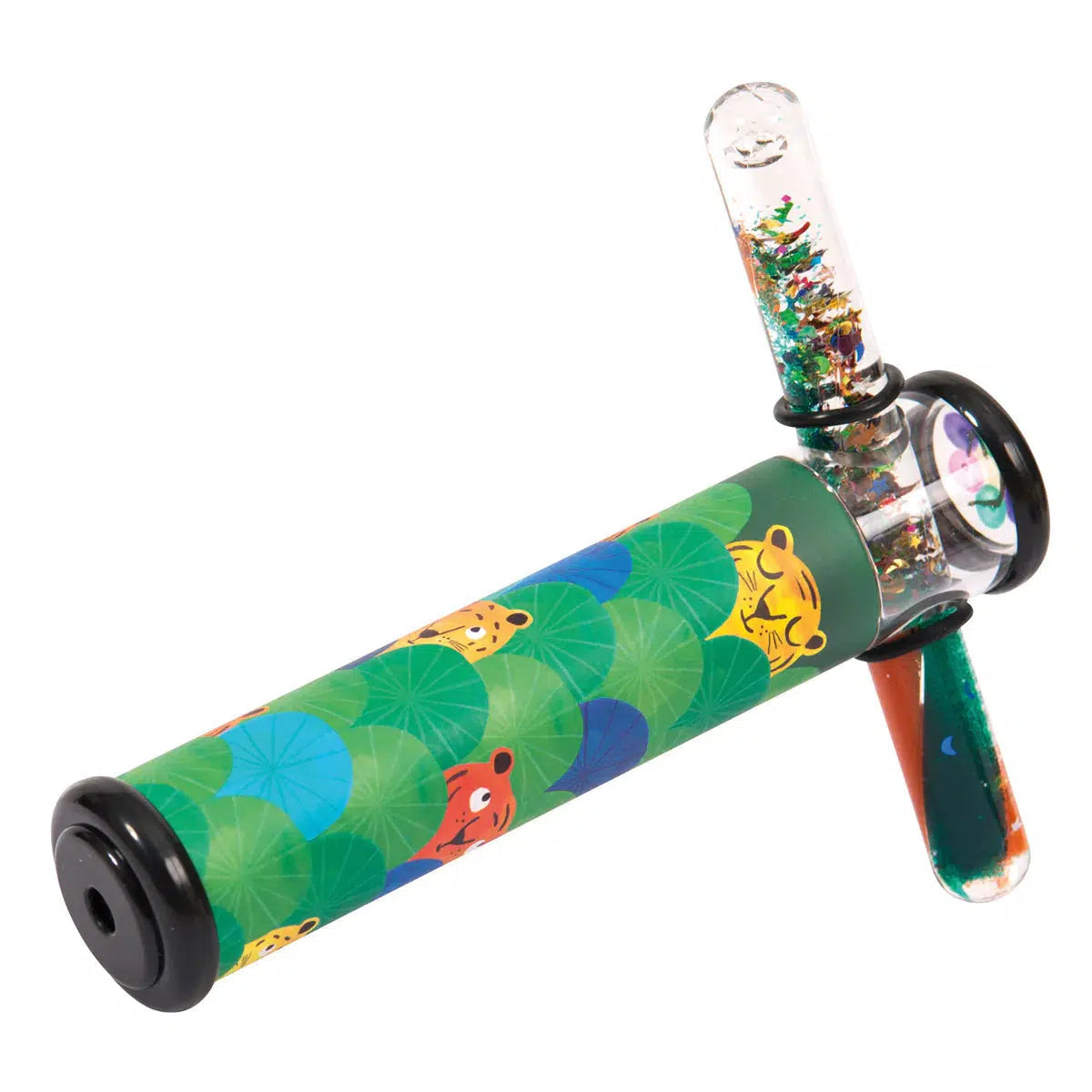 Moulin Roty Assorted Glitter Kaleidoscopes