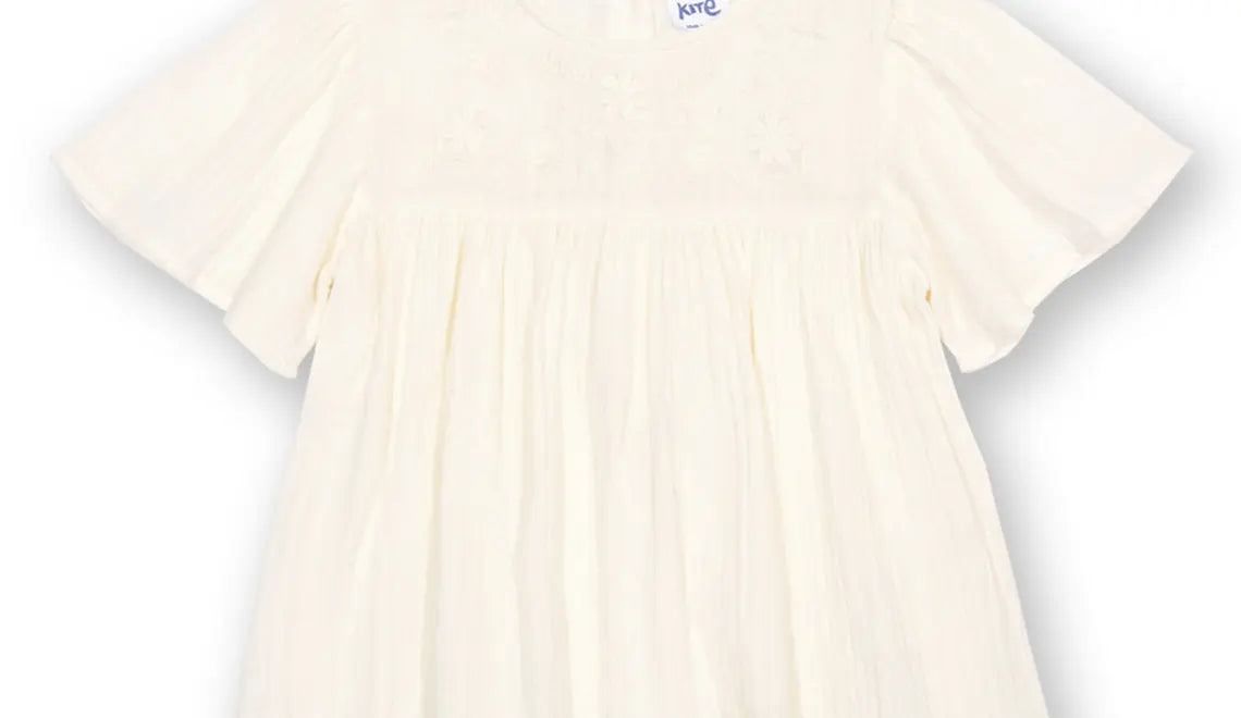 Kite Flower Fairy Blouse 7-12/13 Years