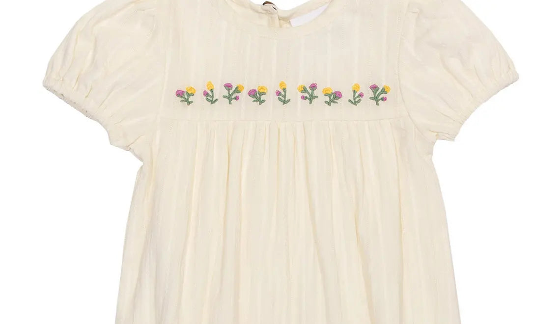 Kite Little Bud Romper