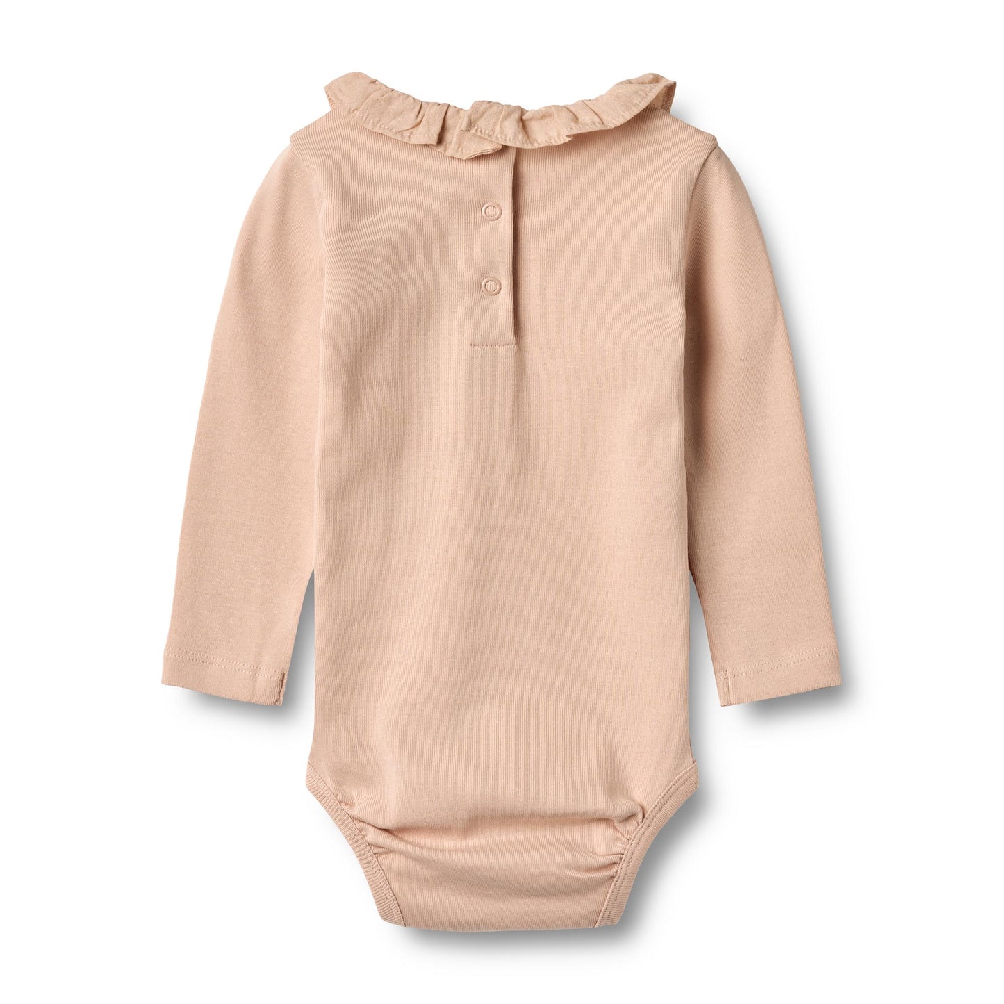 WHEAT Long Sleeve Body Ena- Rose Dust
