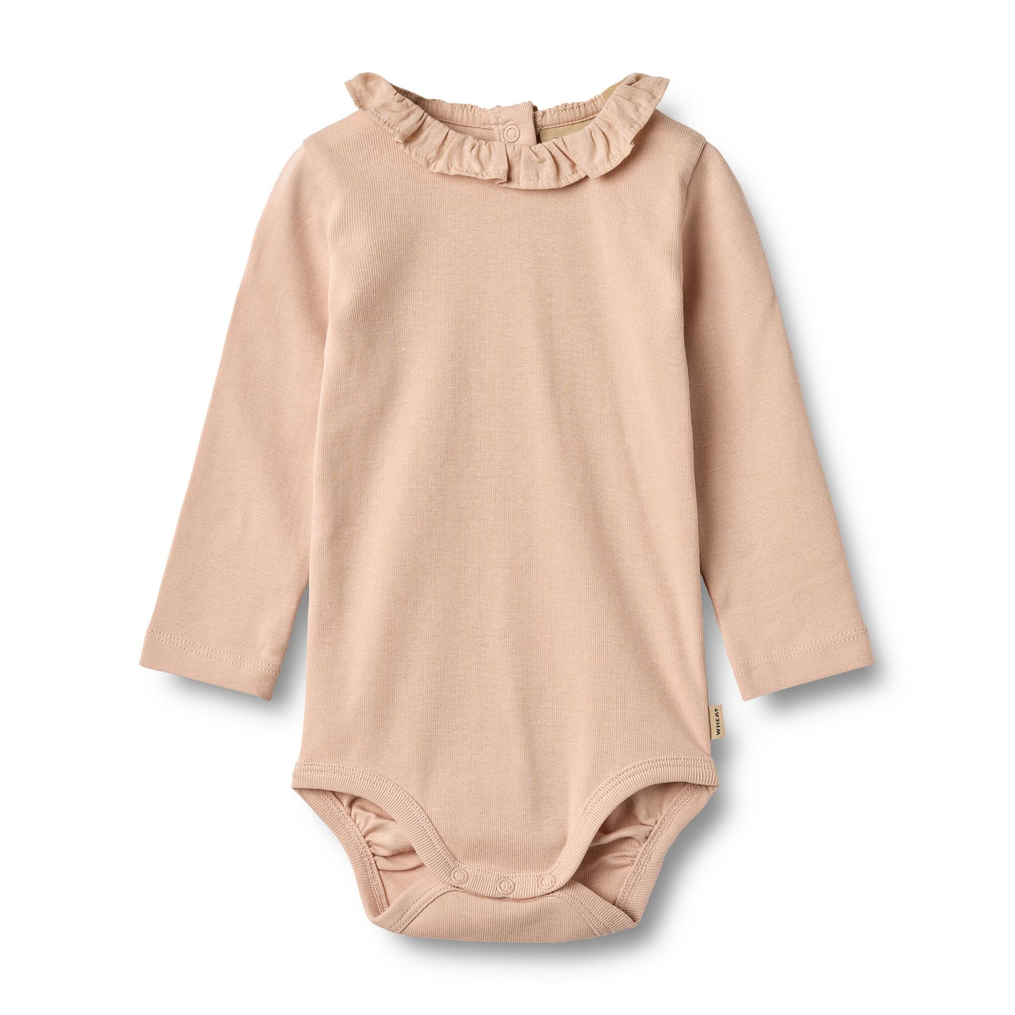 WHEAT Long Sleeve Body Ena- Rose Dust