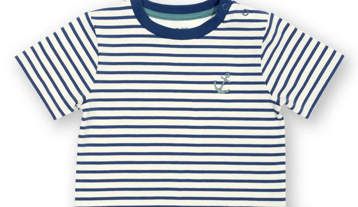 Kite Anchor T-shirt