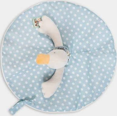 Moulin Roty Jeanne Comforter La Grande Famille