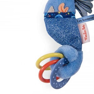 Moulin Roty Activity Seahorse