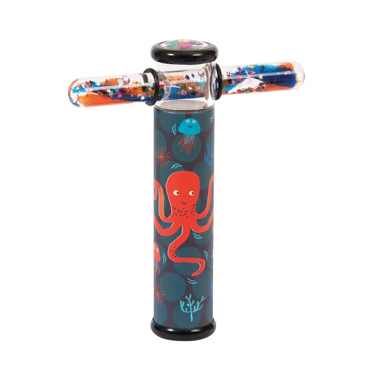 Moulin Roty Assorted Glitter Kaleidoscopes