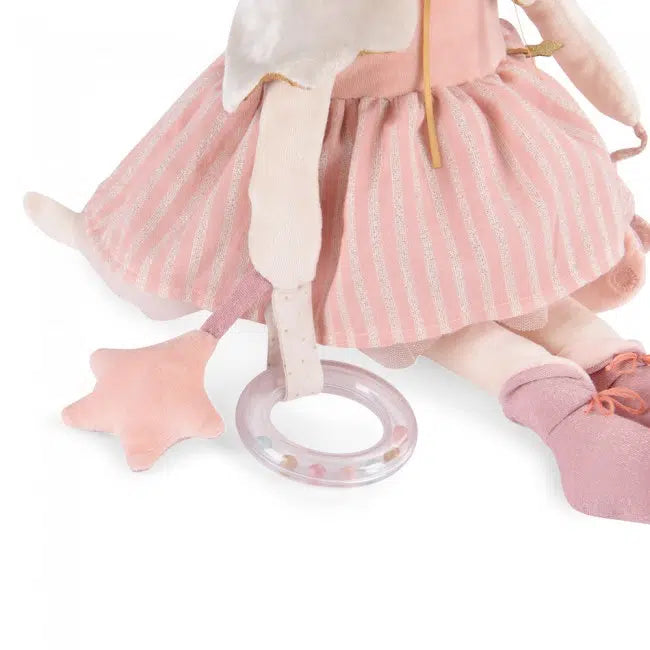 Moulin Roty Large Activity Mouse