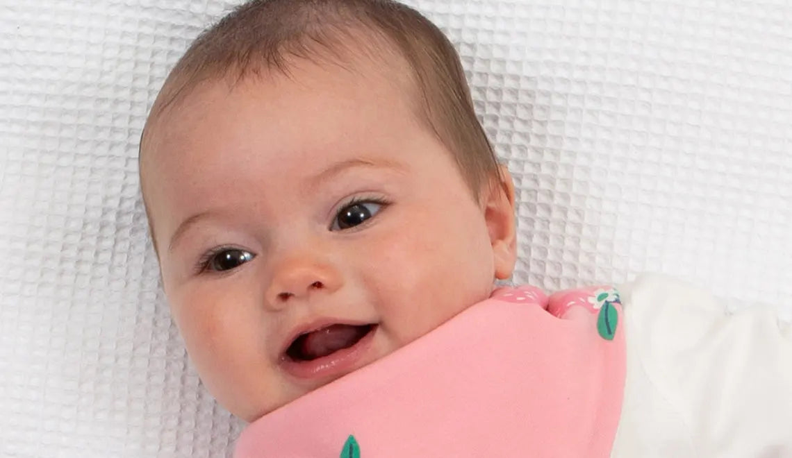 Kite Pear-fect Sleepsuit