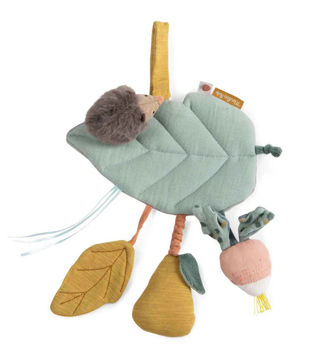Moulin Roty Activity Leaf