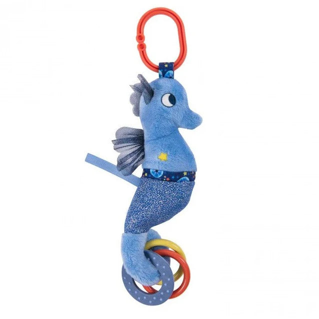 Moulin Roty Activity Seahorse