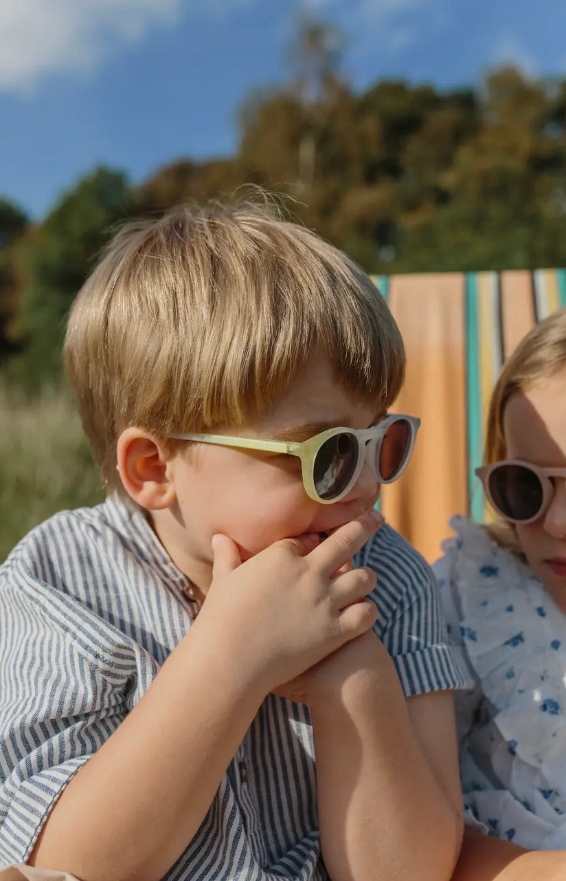 Leosun - Kids Sunglasses 0-2 years | Colour Fade