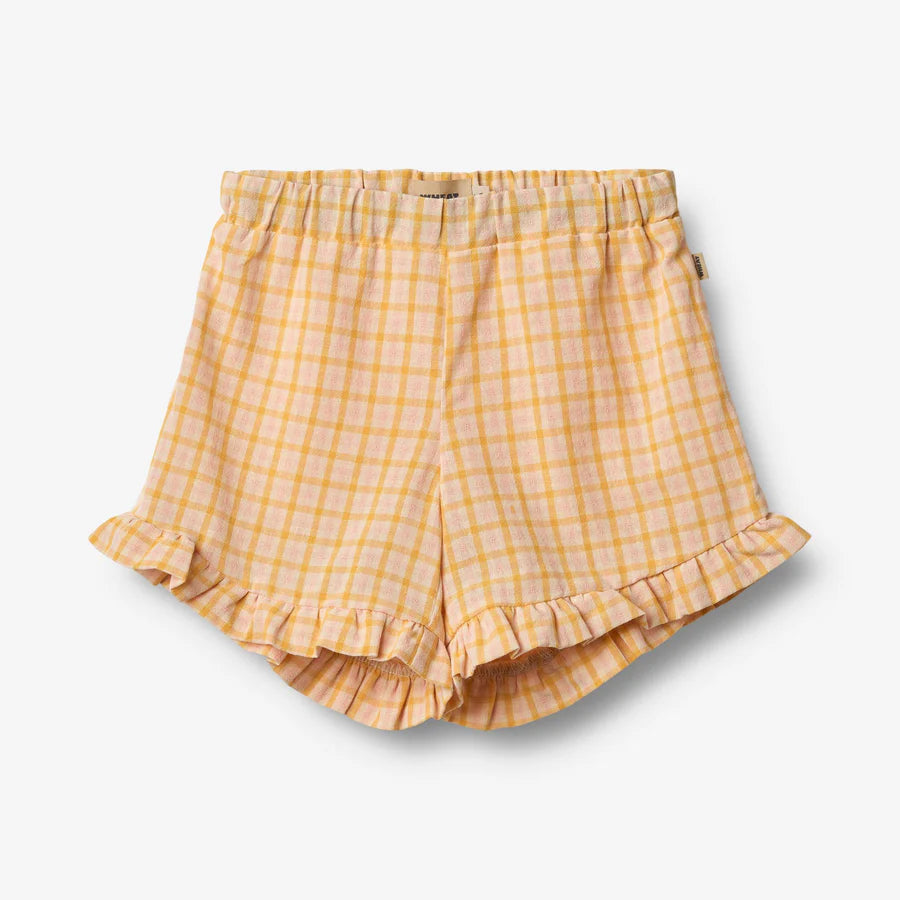 WHEAT Shorts Camille