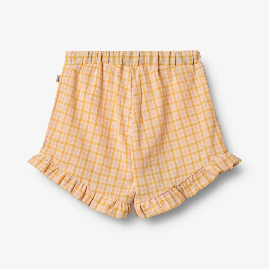 WHEAT Shorts Camille