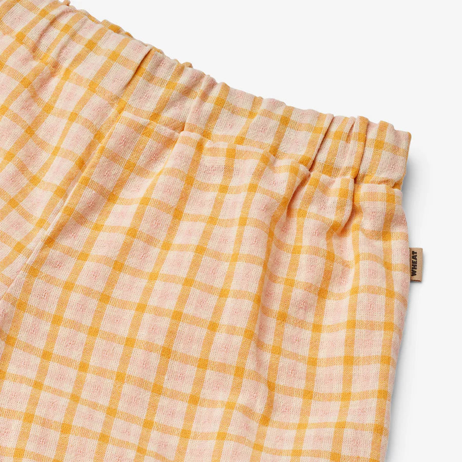 WHEAT Shorts Camille