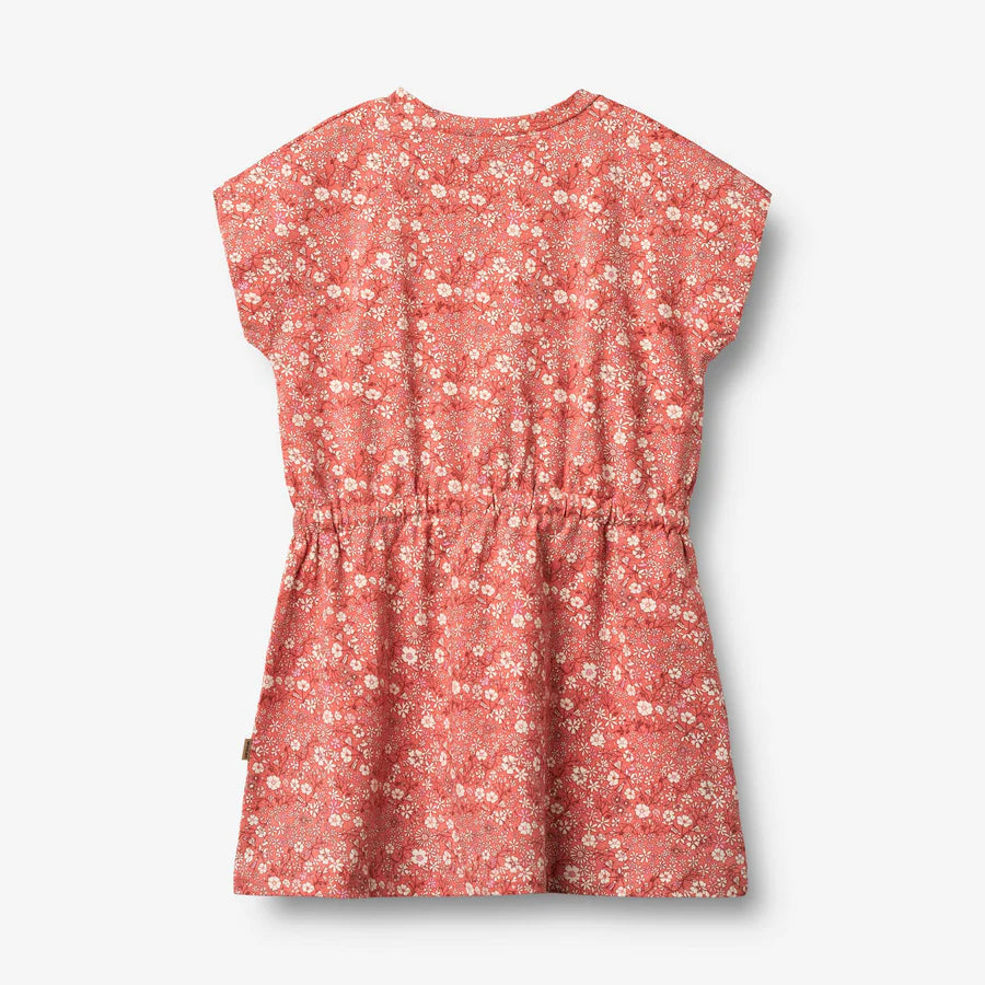 WHEAT Jersey Dress Maribel