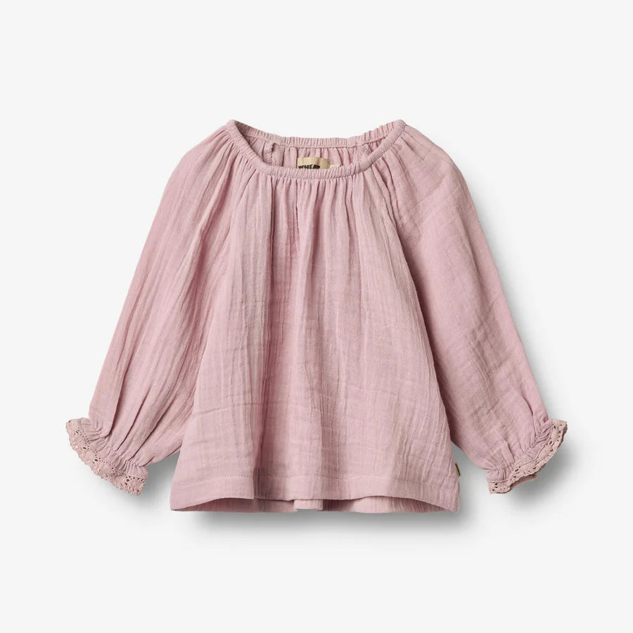 WHEAT Blouse Merle