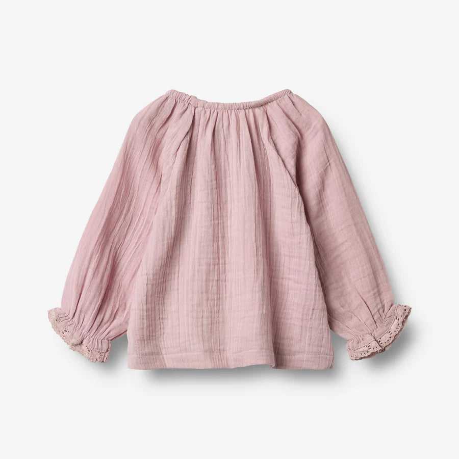 WHEAT Blouse Merle