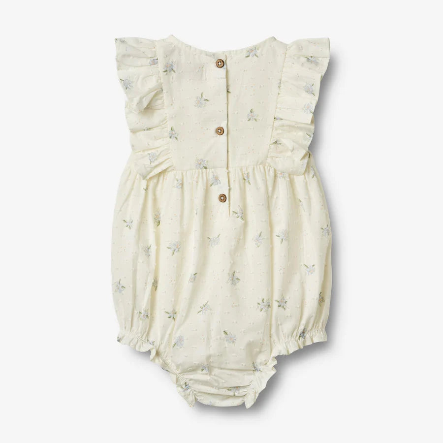 WHEAT Romper Emmaline