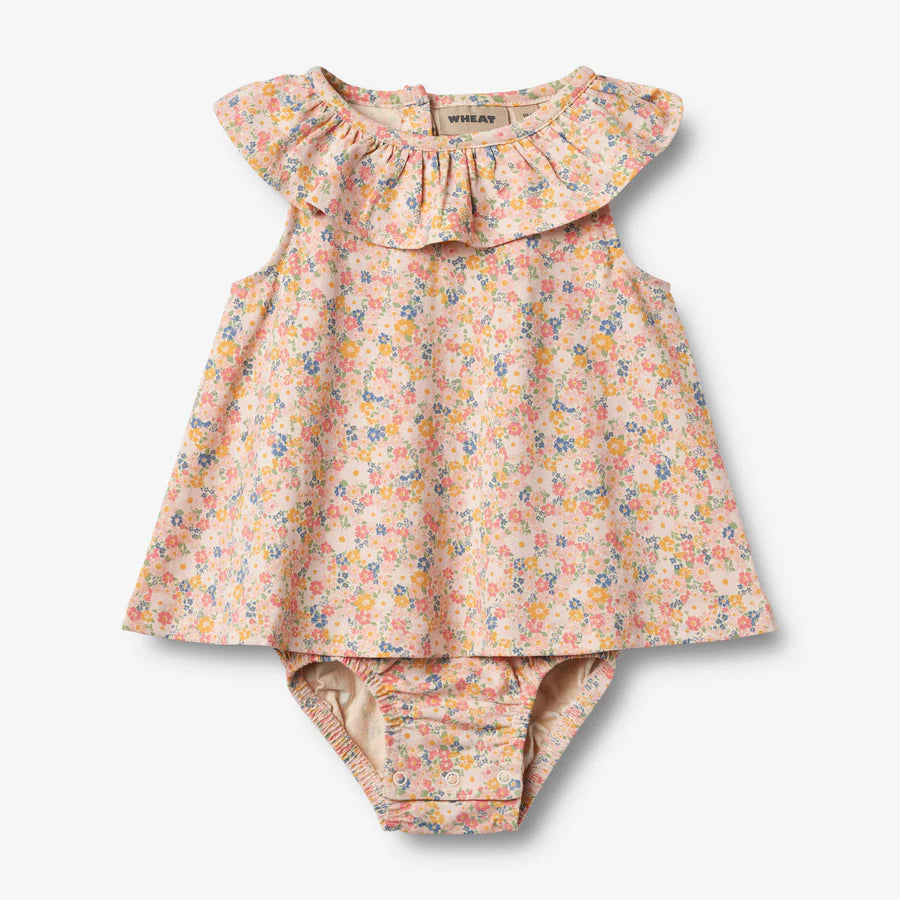 WHEAT Dress Suit Jersey Ingeborg