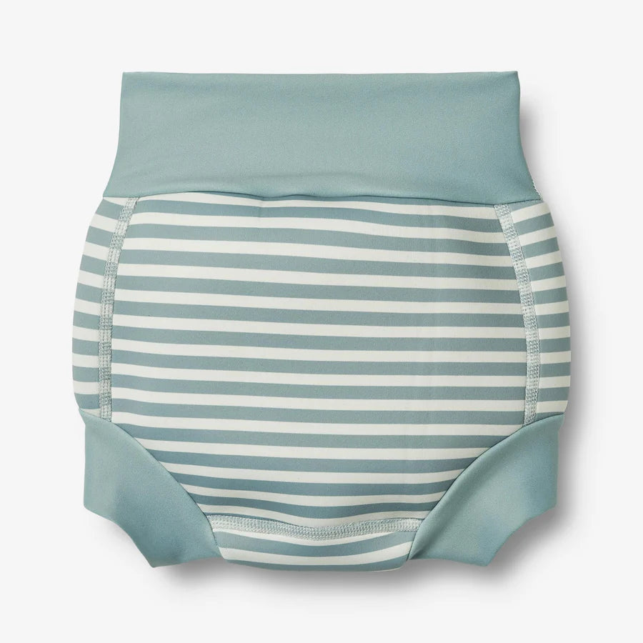 WHEAT Neoprene Swim Pants Anker