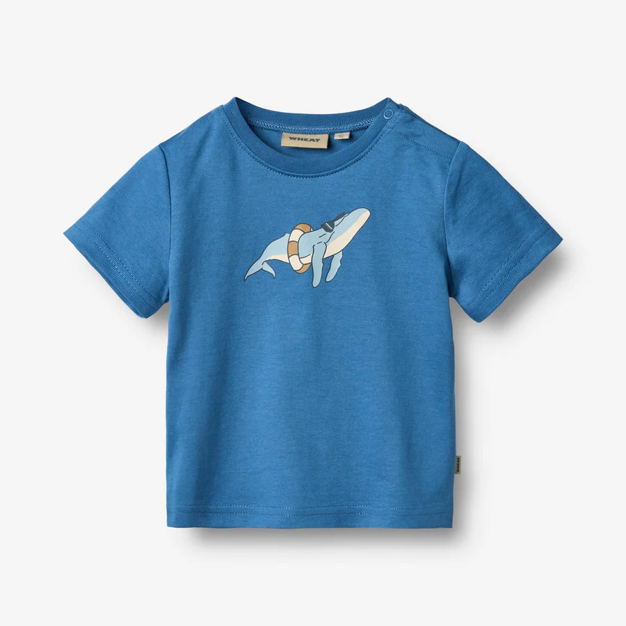 WHEAT Walter T shirt
