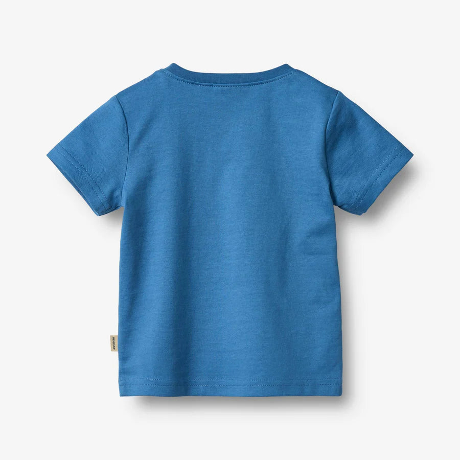 WHEAT Walter T shirt