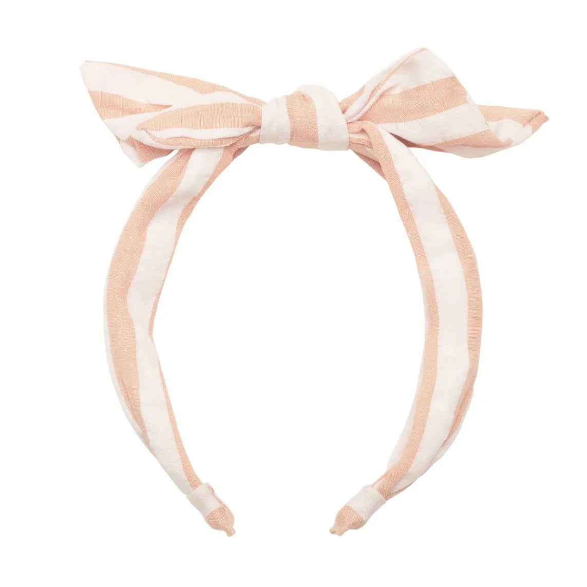 Rockahula Wide Stripe Tie Headband