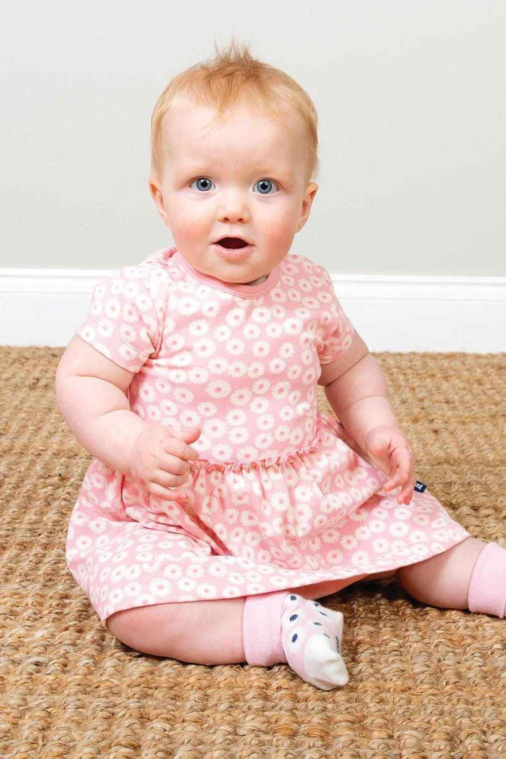 Kite Daisy Bell Bodydress
