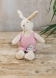 Moulin Roty Tiny Sylvain the Rabbit La Grande Famille