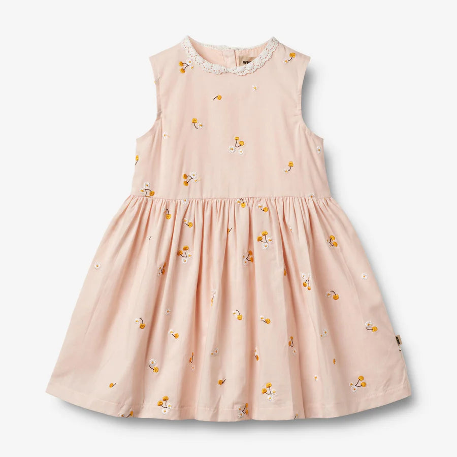 WHEAT Elma Dress