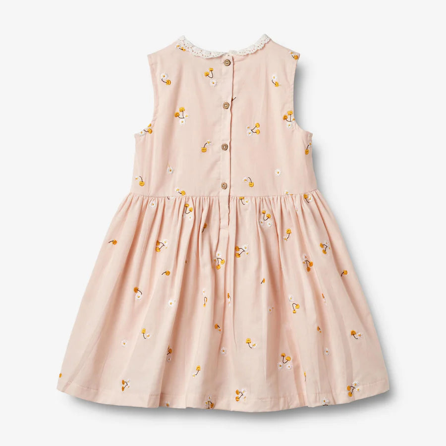 WHEAT Elma Dress
