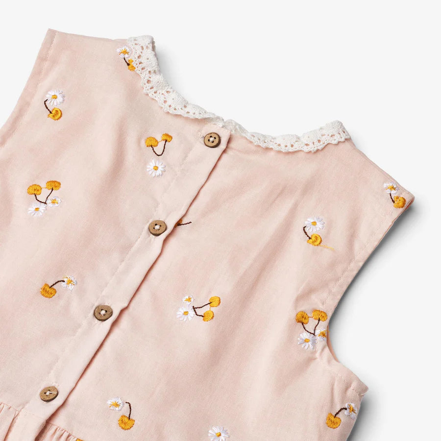 WHEAT Elma Dress