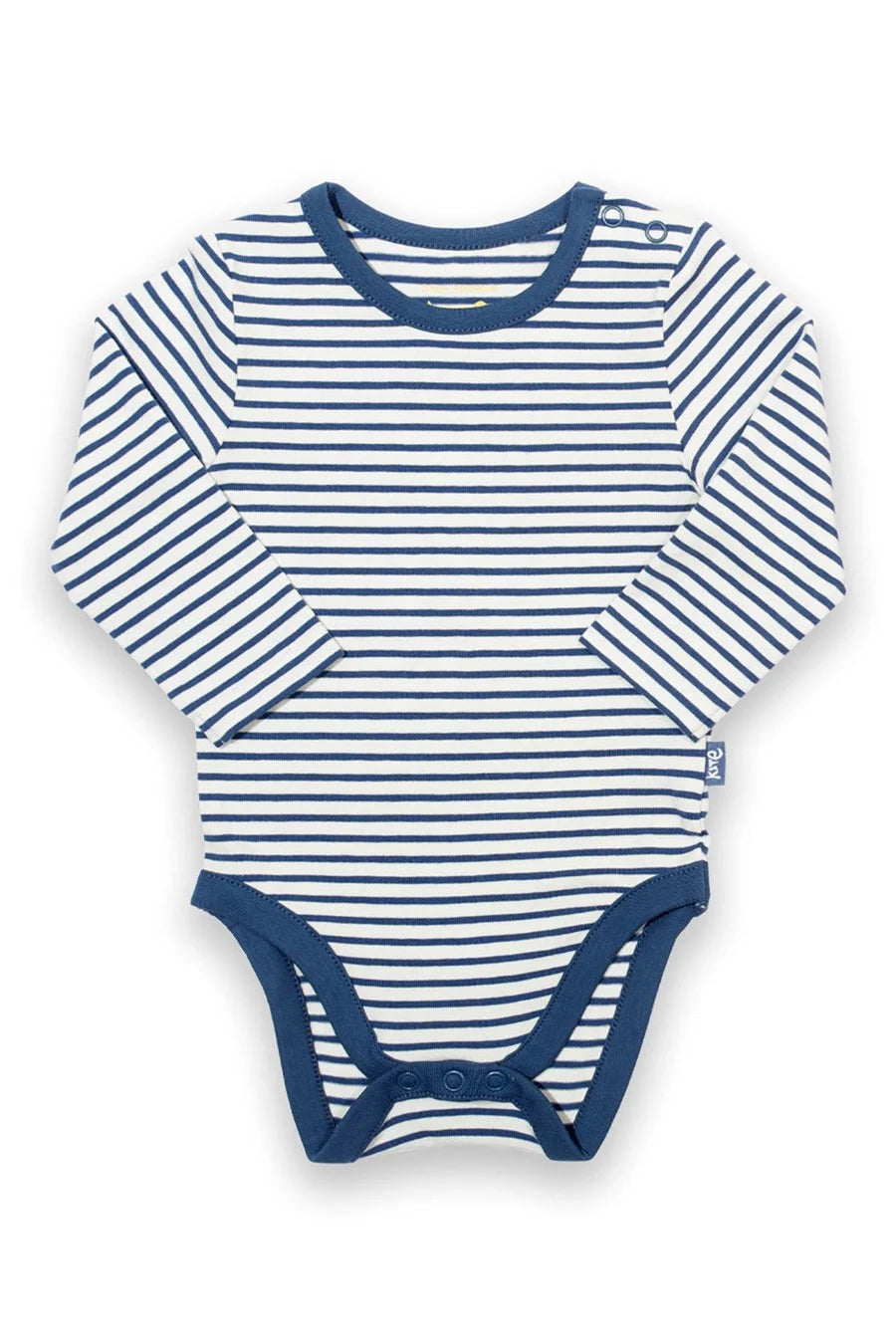 Kite Stripy Bodysuit
